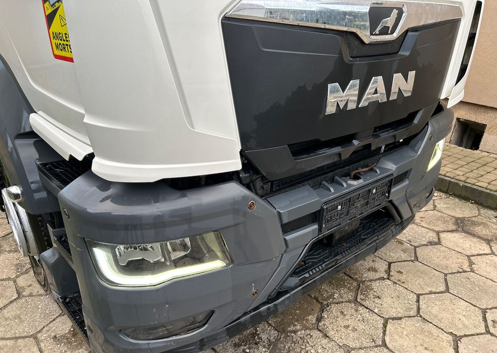 MAN TGS 18.470 NAUKA JAZDY STANDARD 4x2 / TGX 18.360 400 510 460 500 TOP STAN / ŚWIEŻO SPROWADZONY - Tractor unit: picture 3 MAN TGS 18.470 NAUKA JAZDY STANDARD 4x2 / TGX 18.360 400 510 460 500 TOP STAN / ŚWIEŻO SPROWADZONY - Tractor unit: picture 3