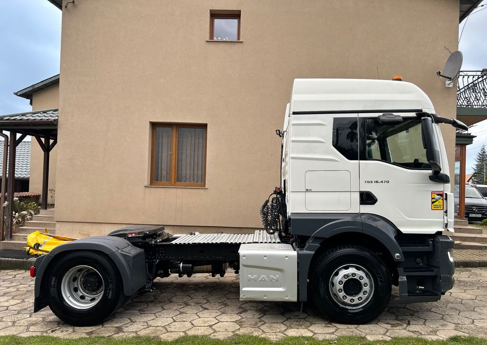 MAN TGS 18.470 NAUKA JAZDY STANDARD 4x2 / TGX 18.360 400 510 460 500 TOP STAN / ŚWIEŻO SPROWADZONY - Tractor unit: picture 4 MAN TGS 18.470 NAUKA JAZDY STANDARD 4x2 / TGX 18.360 400 510 460 500 TOP STAN / ŚWIEŻO SPROWADZONY - Tractor unit: picture 4