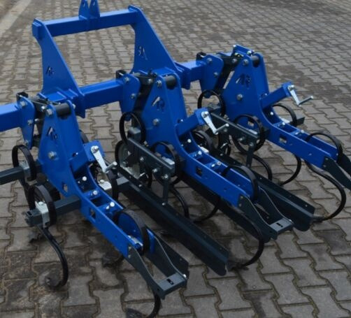 Ad-Rol APS200 - Combine seed drill: picture 3 Ad-Rol APS200 - Combine seed drill: picture 3