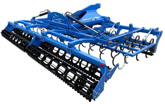 Agristal AUS 5m - Cultivator: picture 3 Agristal AUS 5m - Cultivator: picture 3