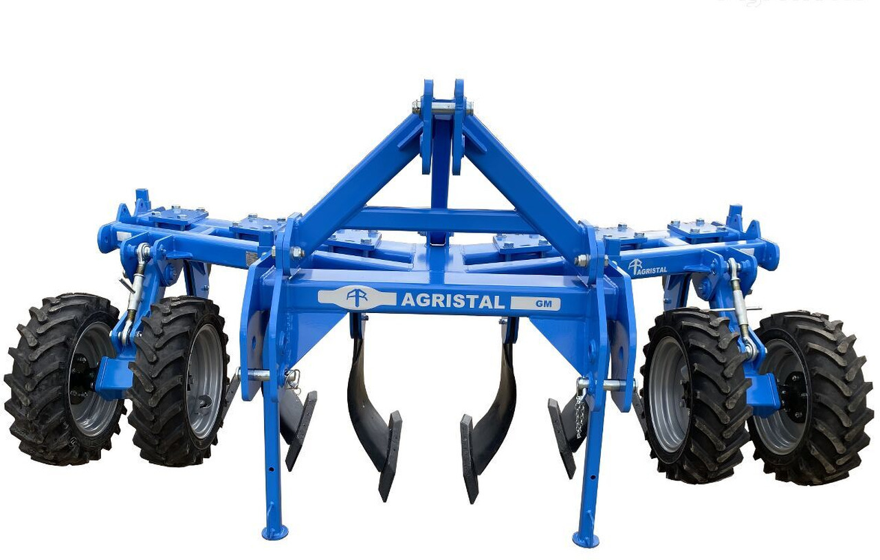 New Subsoiler Agristal GM 3m: picture 10