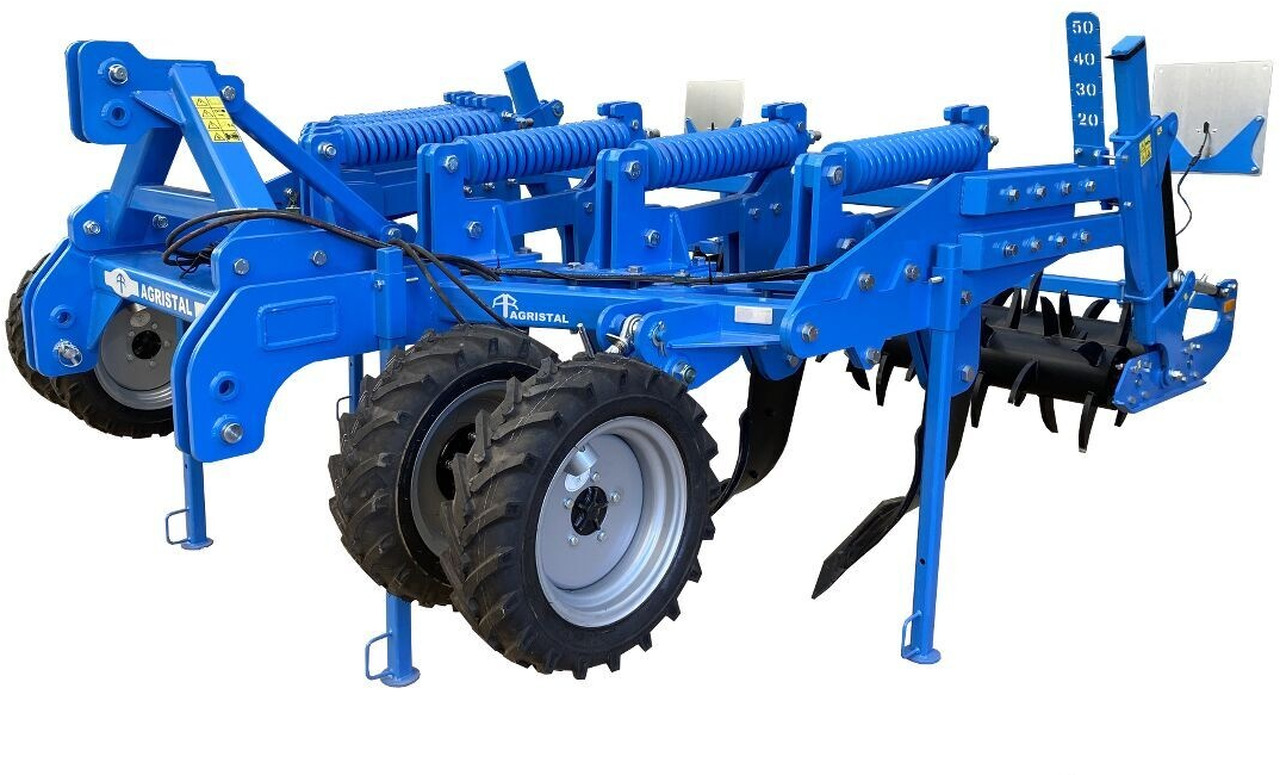 Agristal GM - Subsoiler: picture 5 Agristal GM - Subsoiler: picture 5