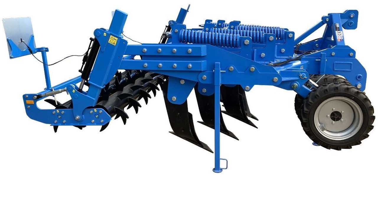 Agristal GM - Subsoiler: picture 2 Agristal GM - Subsoiler: picture 2