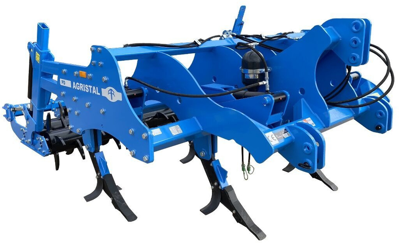 Agristal PD - Subsoiler: picture 2 Agristal PD - Subsoiler: picture 2