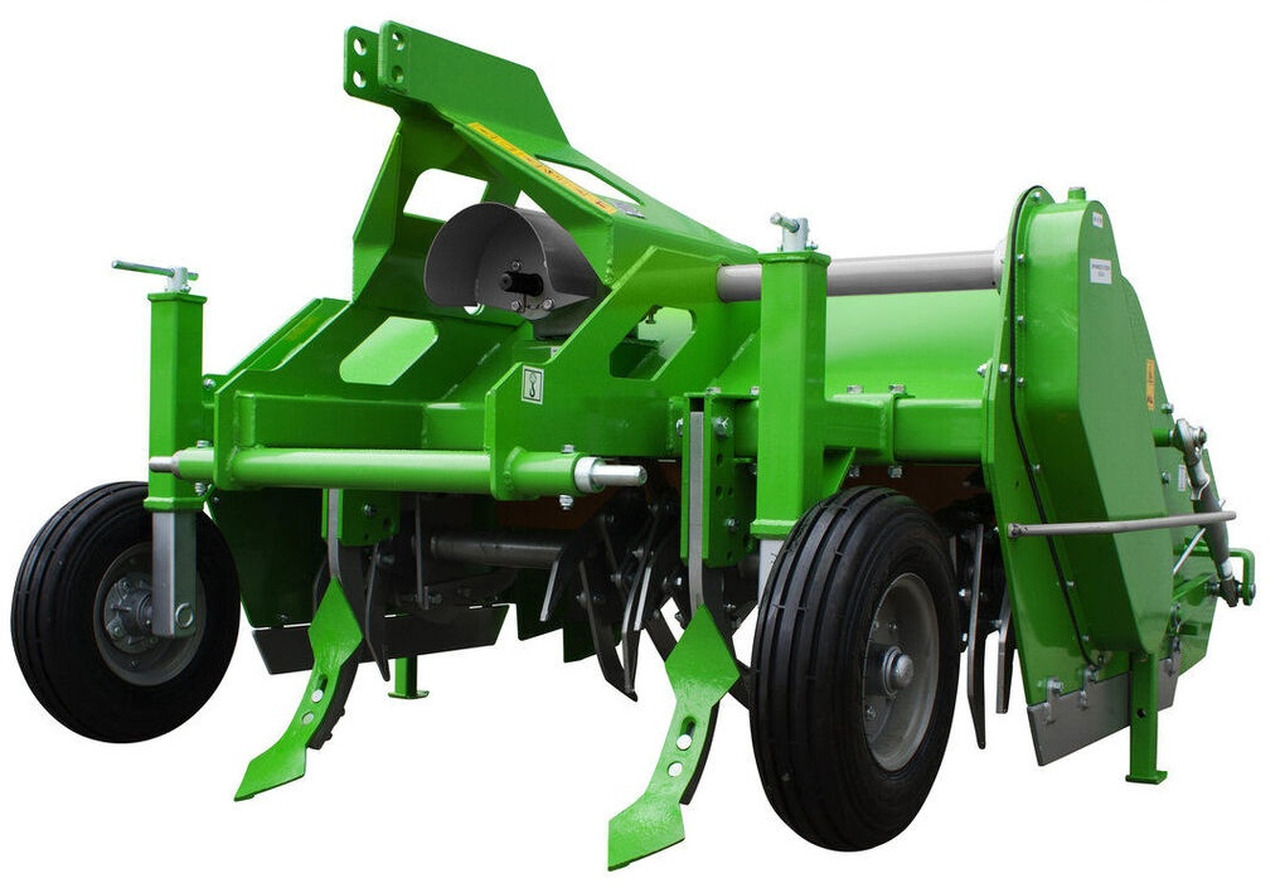 Bomet Ara P520 - Soil tillage equipment: picture 1 Bomet Ara P520 - Soil tillage equipment: picture 1