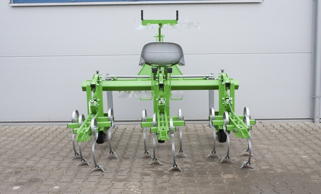 Bomet P570/3 Pielnik z prowadzeniem ręcznym 65-90cm Nembus - Cultivator: picture 1 Bomet P570/3 Pielnik z prowadzeniem ręcznym 65-90cm Nembus - Cultivator: picture 1