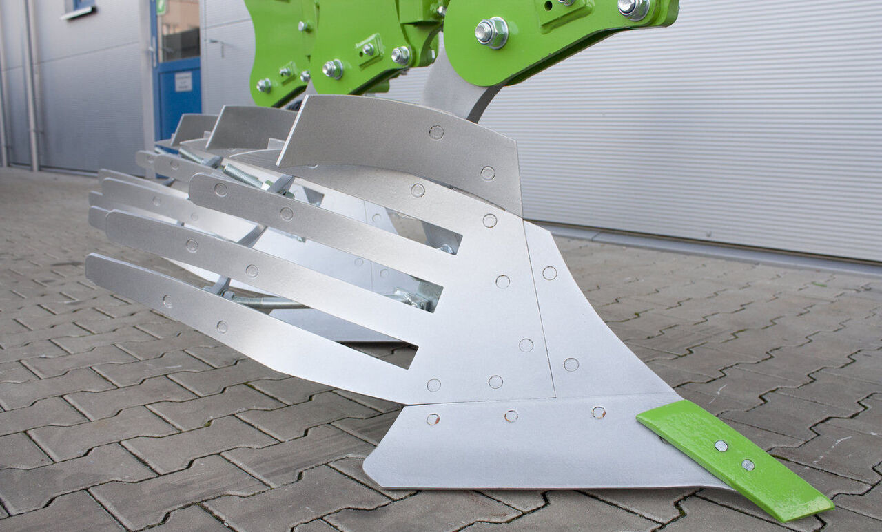 Bomet U064 3, korpus: 30-38-45cm, 0,90/1,14/1,35m Leo - Plow: picture 4 Bomet U064 3, korpus: 30-38-45cm, 0,90/1,14/1,35m Leo - Plow: picture 4