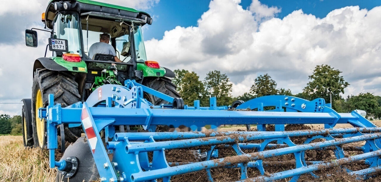 Inter-Tech BAS IT 3.0 - Cultivator: picture 4 Inter-Tech BAS IT 3.0 - Cultivator: picture 4