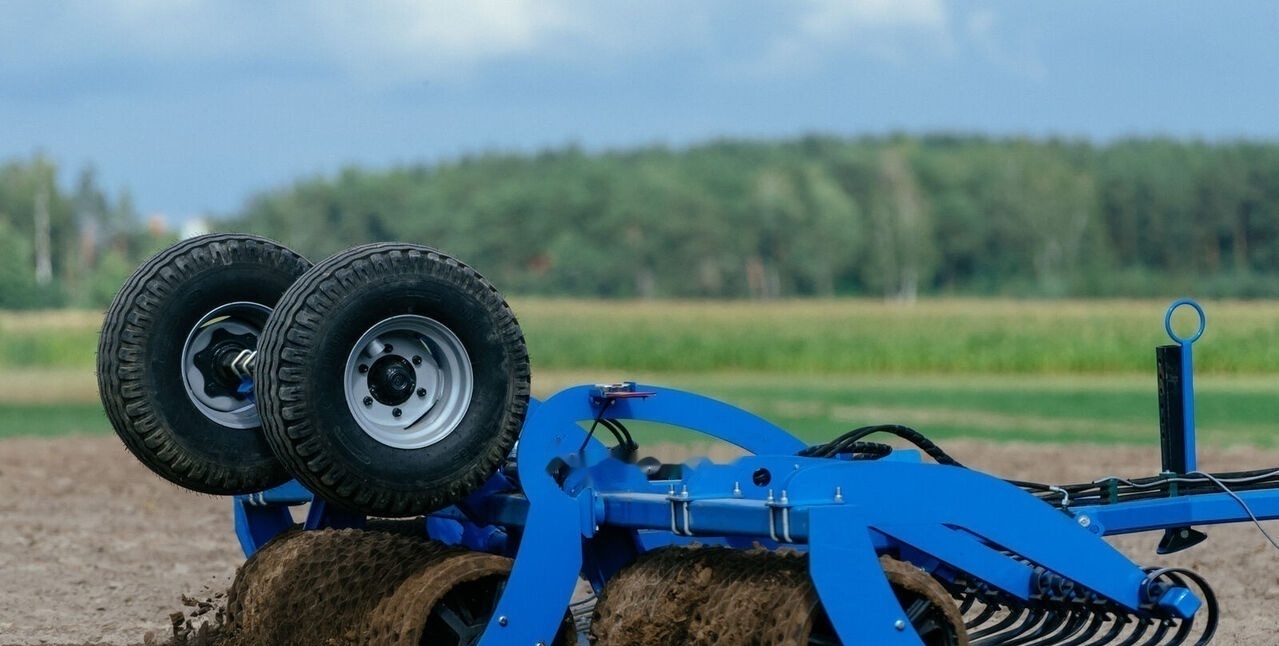 Inter-Tech BWP05 IT 5,30 - Farm roller: picture 3 Inter-Tech BWP05 IT 5,30 - Farm roller: picture 3