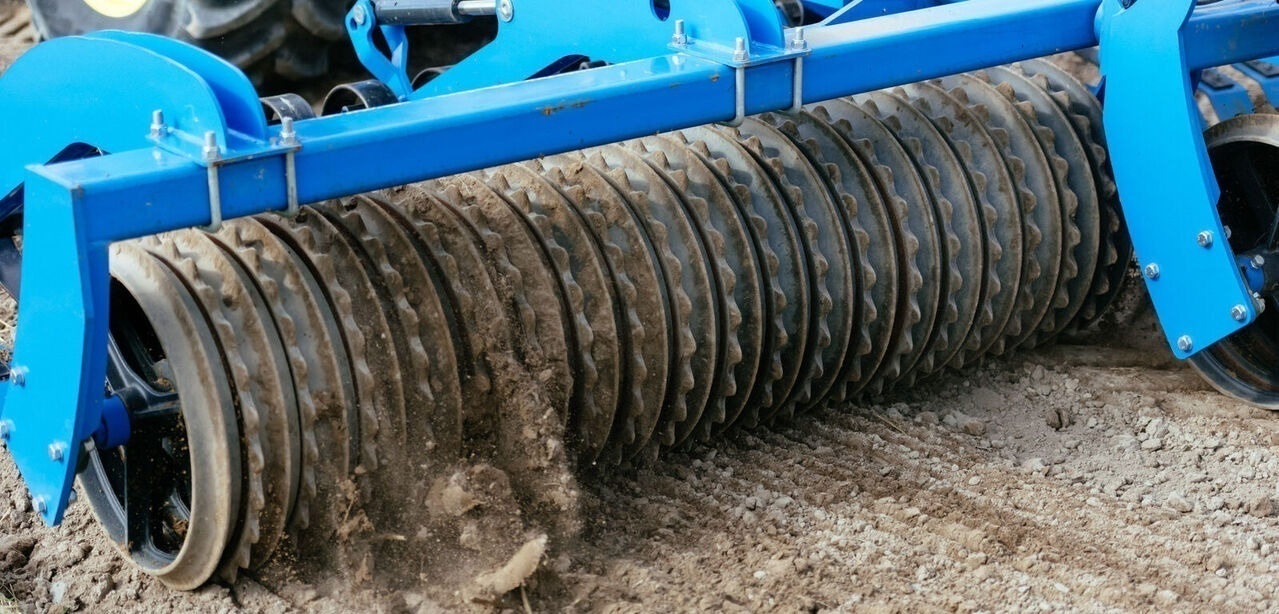 Inter-Tech BWP05 IT 5,30 - Farm roller: picture 5 Inter-Tech BWP05 IT 5,30 - Farm roller: picture 5
