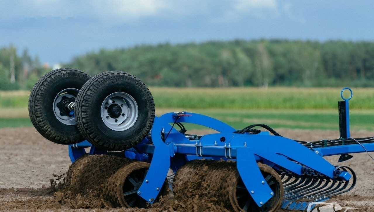 Inter-Tech BWP09 IT 7.50 - Farm roller: picture 3 Inter-Tech BWP09 IT 7.50 - Farm roller: picture 3