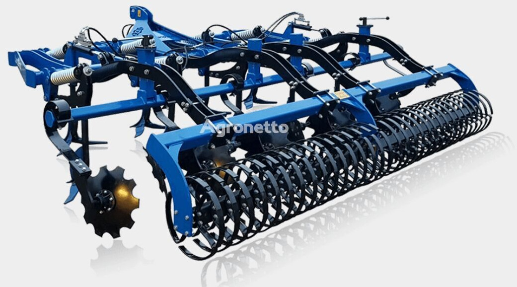 Landstal AP/APN 2,2m - Cultivator: picture 5 Landstal AP/APN 2,2m - Cultivator: picture 5