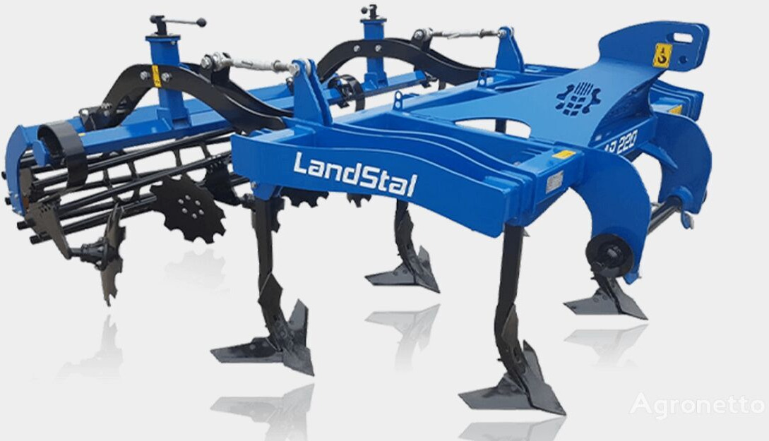 Landstal AP/APN 2,6m - Cultivator: picture 2 Landstal AP/APN 2,6m - Cultivator: picture 2