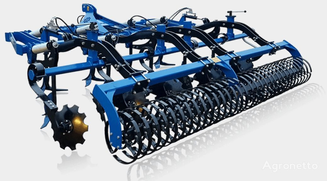 Landstal AP/APN 4,0m - Cultivator: picture 4 Landstal AP/APN 4,0m - Cultivator: picture 4
