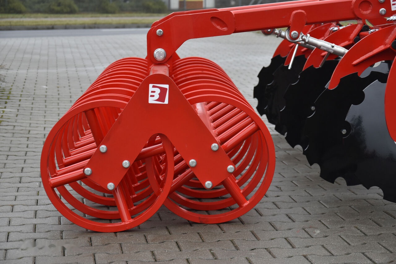New Cultivator New Batyra, Select bezorkowy 4,3H: picture 7