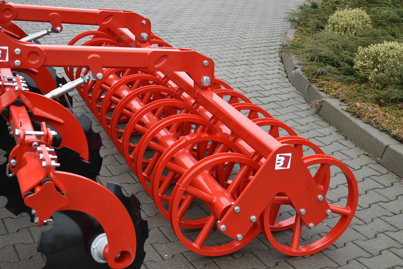 New Cultivator New Batyra, Select bezorkowy 4,3H: picture 8