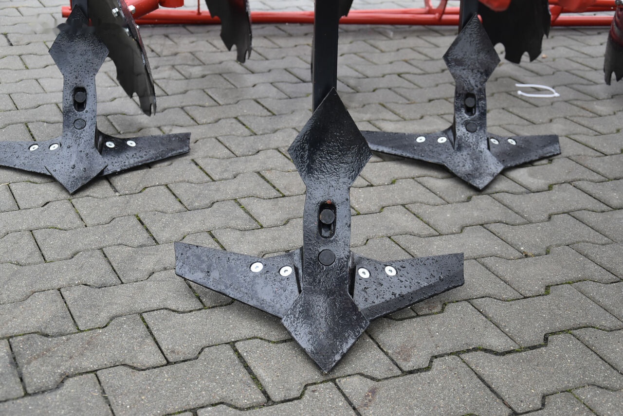 New Cultivator New Batyra, agregat podorywkowy Atom 3,0m: picture 7