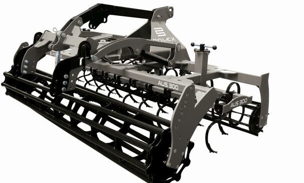 Rol/Ex AUS 2,7m - Combine seed drill: picture 3 Rol/Ex AUS 2,7m - Combine seed drill: picture 3
