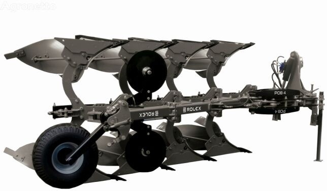 Rol/Ex POB, 28-32-36-40-44 - Plow: picture 2 Rol/Ex POB, 28-32-36-40-44 - Plow: picture 2