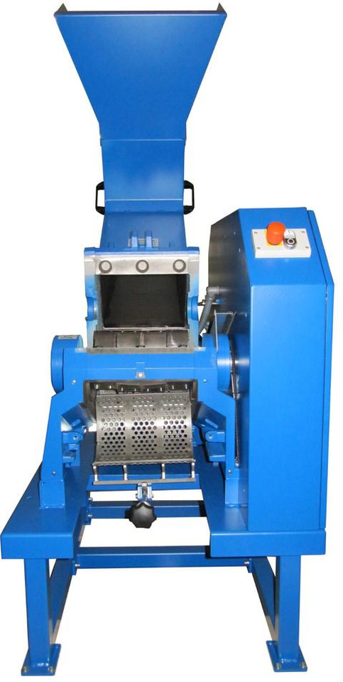 Labor SCHNEIDMÜHLE CM 3 - Industrial waste shredder: picture 2 Labor SCHNEIDMÜHLE CM 3 - Industrial waste shredder: picture 2
