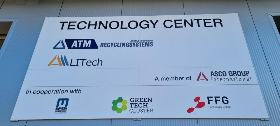 Crusher Rotormühle RM 110: picture 10