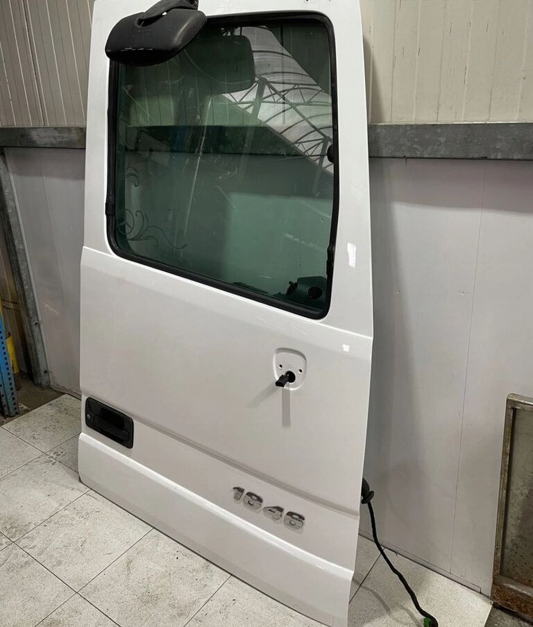Mercedes-Benz ACTROS MP 3 MEGASPACE truck - Door and parts for Truck: picture 2 Mercedes-Benz ACTROS MP 3 MEGASPACE truck - Door and parts for Truck: picture 2