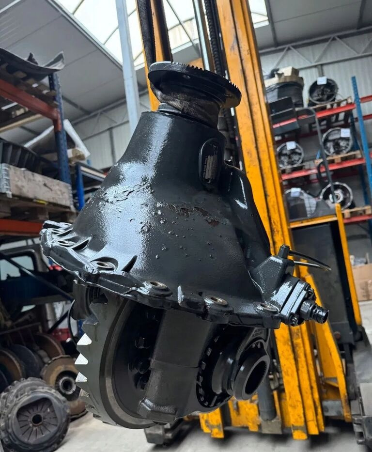 Mercedes-Benz ACTROS MP 4 2,411 R440-13 truck - Rear axle for Truck: picture 4 Mercedes-Benz ACTROS MP 4 2,411 R440-13 truck - Rear axle for Truck: picture 4
