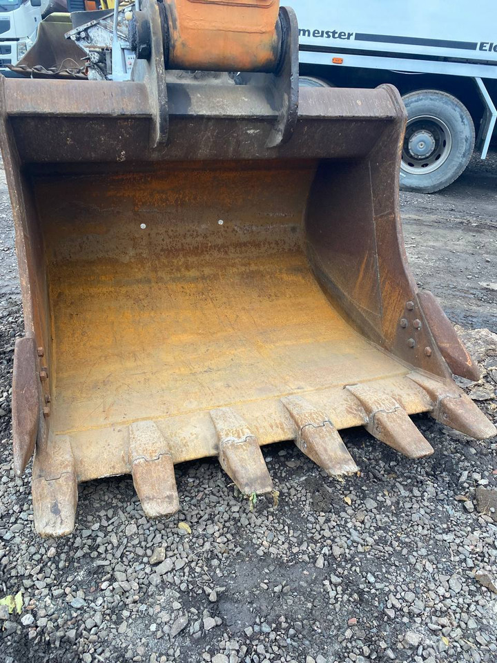 DOOSAN DX 340LCA - Crawler excavator: picture 4 DOOSAN DX 340LCA - Crawler excavator: picture 4