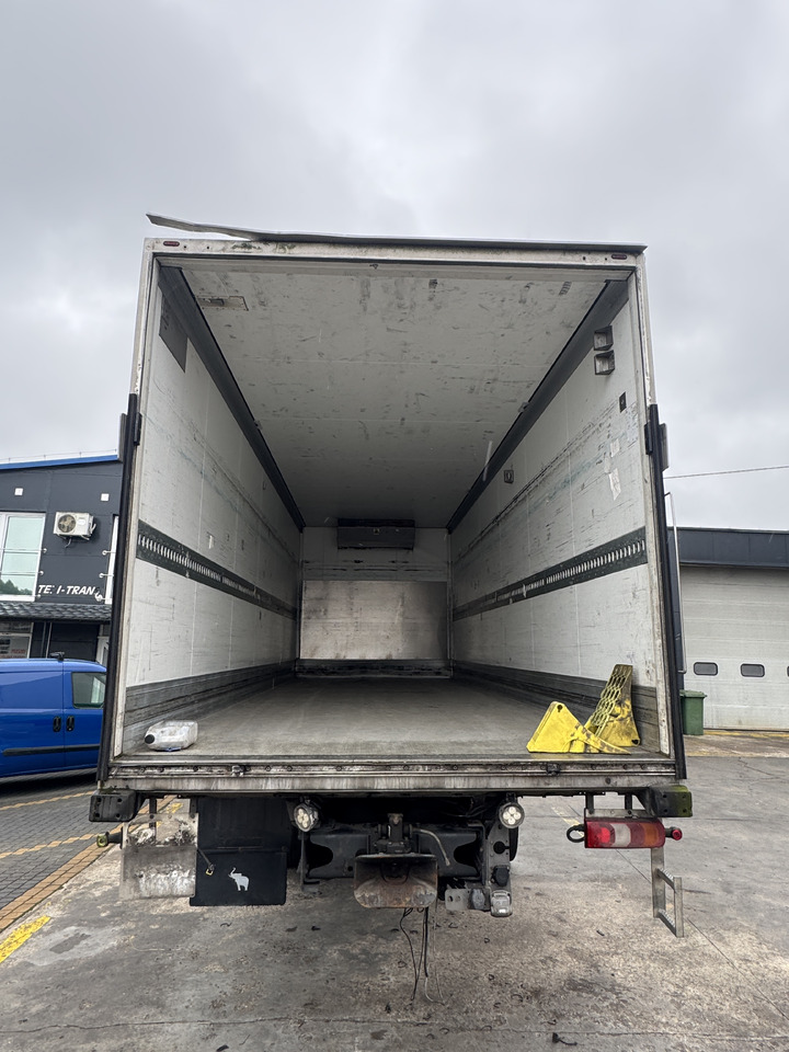 Chłodnia Kontener Izoterma Schmitz Agregat Mitsubishi Mercedes Man Iveco Schmitz Cargobull - Body and exterior for Truck: picture 4 Chłodnia Kontener Izoterma Schmitz Agregat Mitsubishi Mercedes Man Iveco Schmitz Cargobull - Body and exterior for Truck: picture 4