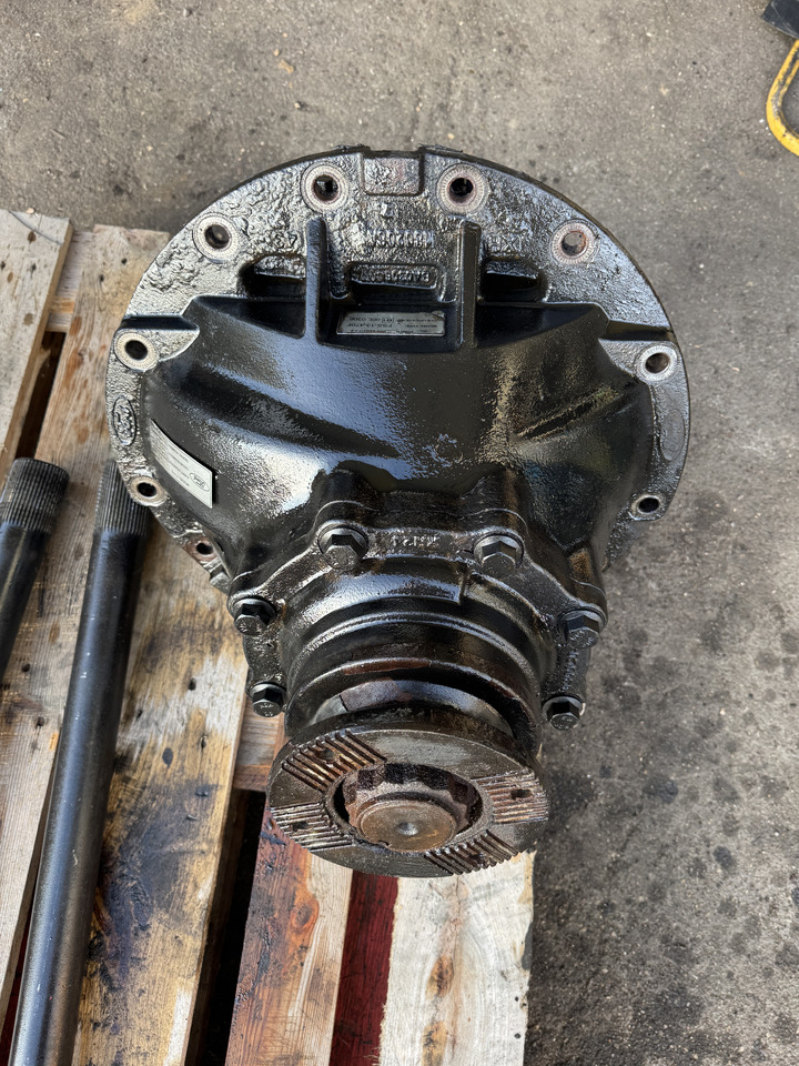 FORD F-MAX 500 TRUCKS FSS470 R2.467 HC46 4200 BAB - Differential gear: picture 4 FORD F-MAX 500 TRUCKS FSS470 R2.467 HC46 4200 BAB - Differential gear: picture 4