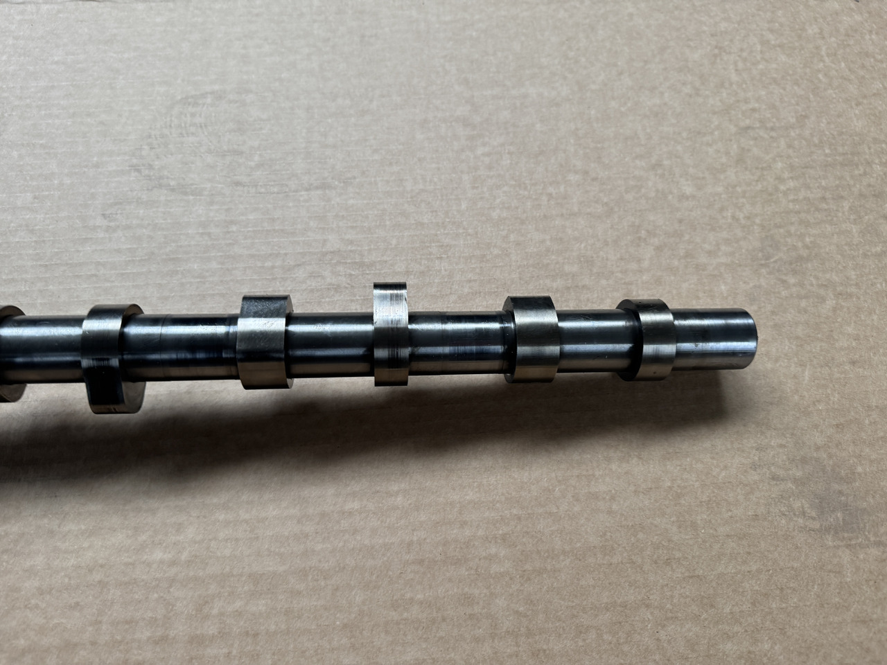 Mercedes Atego III - Camshaft for Truck: picture 3 Mercedes Atego III - Camshaft for Truck: picture 3