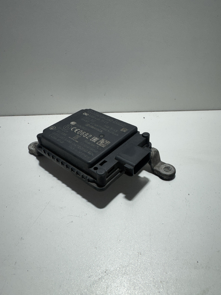 Mercedes Atego 3 - Spare parts: picture 2 Mercedes Atego 3 - Spare parts: picture 2