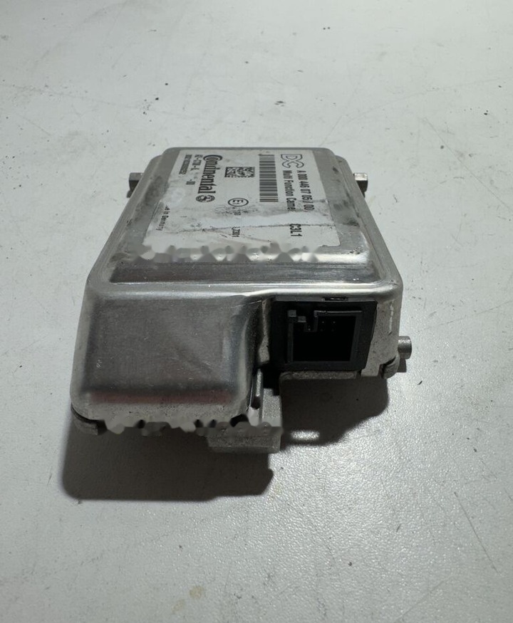 Mercedes-Benz Actros MP 4 Atego III A0004460705 Mercedes-Benz Actros MP 4 Atego III - Spare parts for Truck: picture 3 Mercedes-Benz Actros MP 4 Atego III A0004460705 Mercedes-Benz Actros MP 4 Atego III - Spare parts for Truck: picture 3