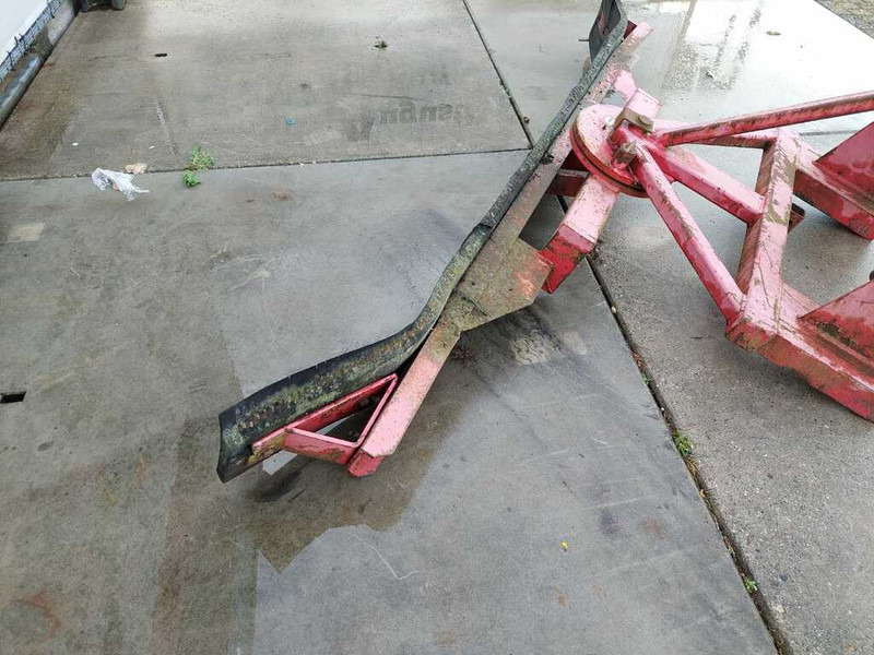 Wifo S 275 DV - Agricultural machinery: picture 5 Wifo S 275 DV - Agricultural machinery: picture 5