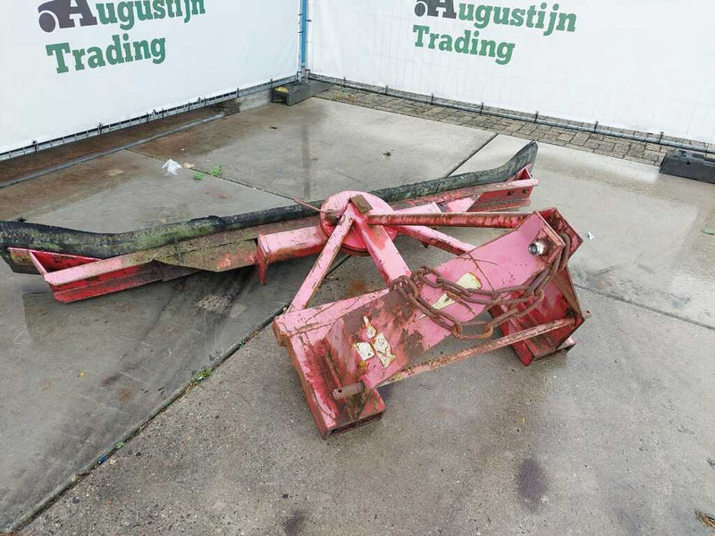 Wifo S 275 DV - Agricultural machinery: picture 1 Wifo S 275 DV - Agricultural machinery: picture 1