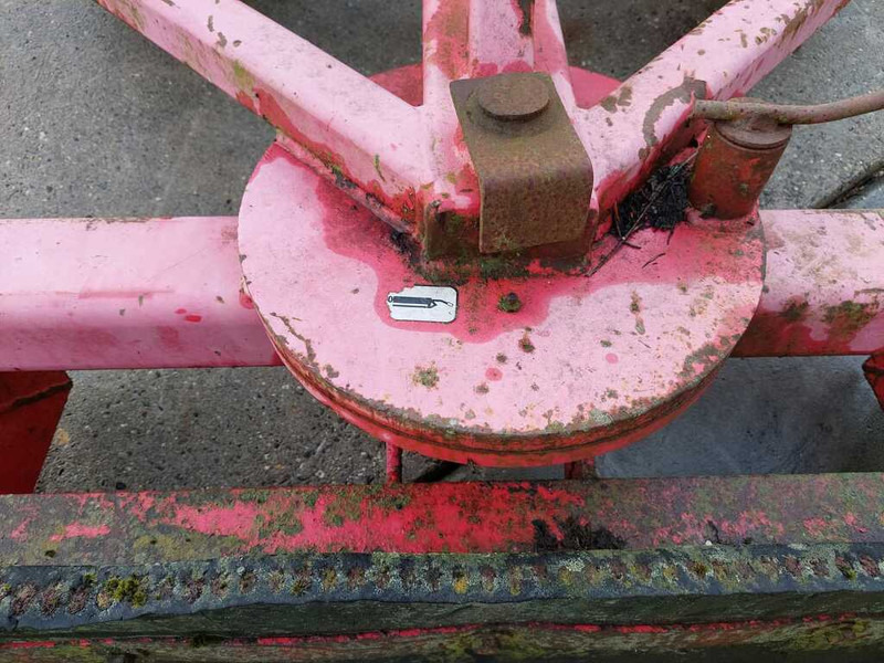 Wifo S 275 DV - Agricultural machinery: picture 4 Wifo S 275 DV - Agricultural machinery: picture 4