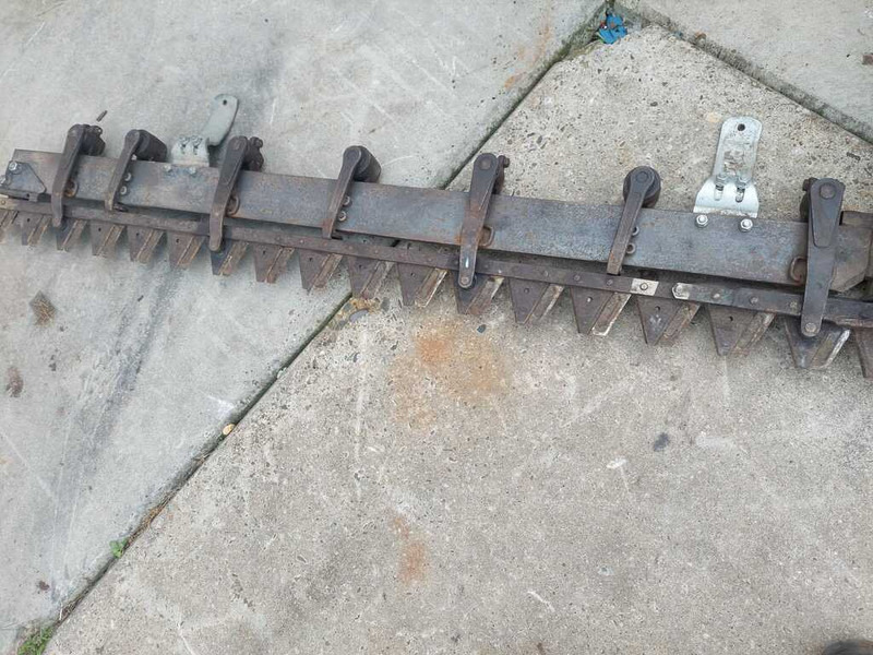 Bucher M 330 KL - Forestry mulcher: picture 3 Bucher M 330 KL - Forestry mulcher: picture 3