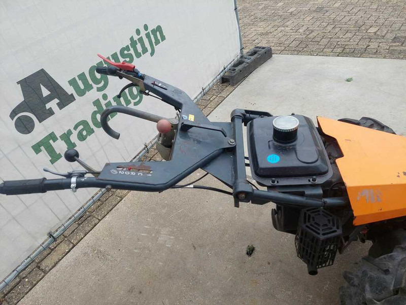 Bucher M 330 KL - Forestry mulcher: picture 4 Bucher M 330 KL - Forestry mulcher: picture 4