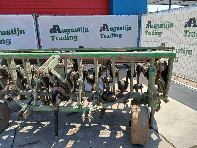 Celli NG 12-310 - Soil tillage equipment: picture 4 Celli NG 12-310 - Soil tillage equipment: picture 4