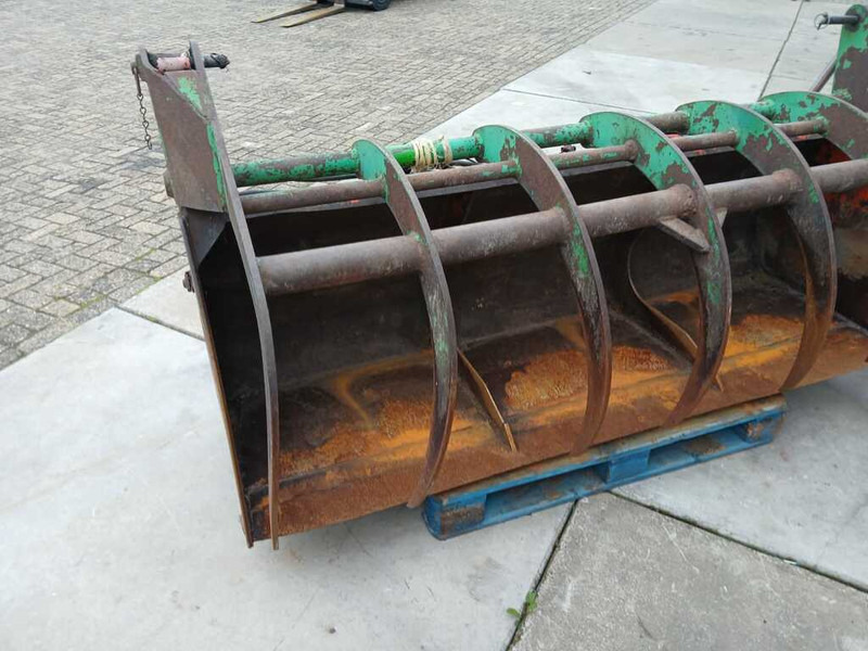 Bucket Holaras Kroko 220: picture 14