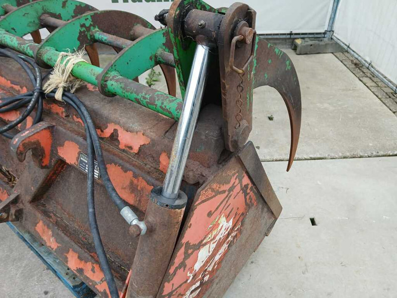Bucket Holaras Kroko 220: picture 7