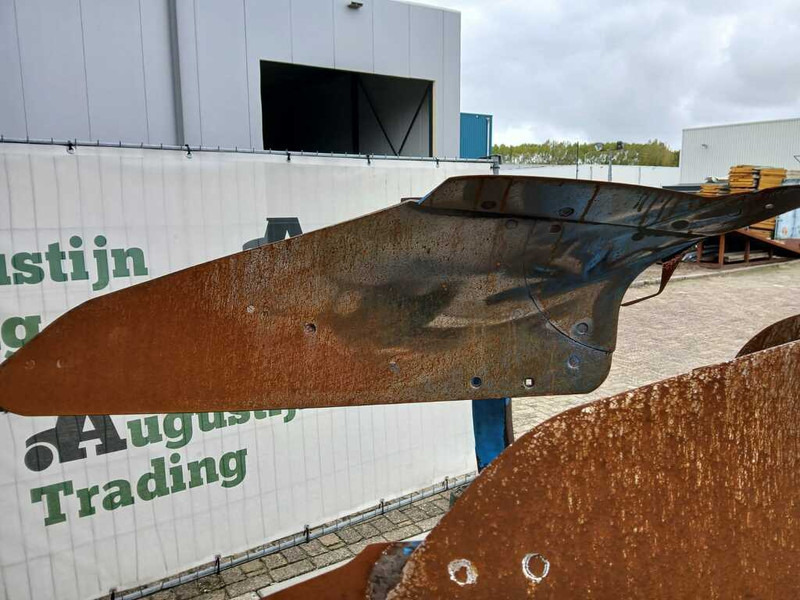 Plow Lemken Vari Opal 7-160: picture 9 Plow Lemken Vari Opal 7-160: picture 9