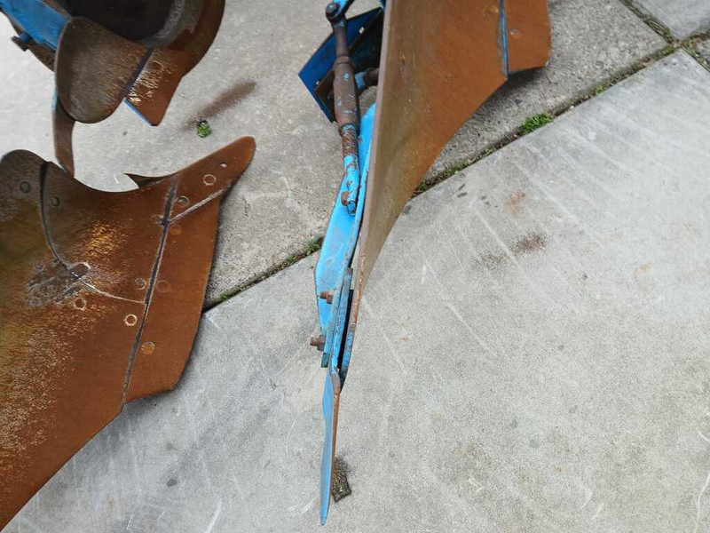 Plow Lemken Vari Opal 7-160: picture 7 Plow Lemken Vari Opal 7-160: picture 7