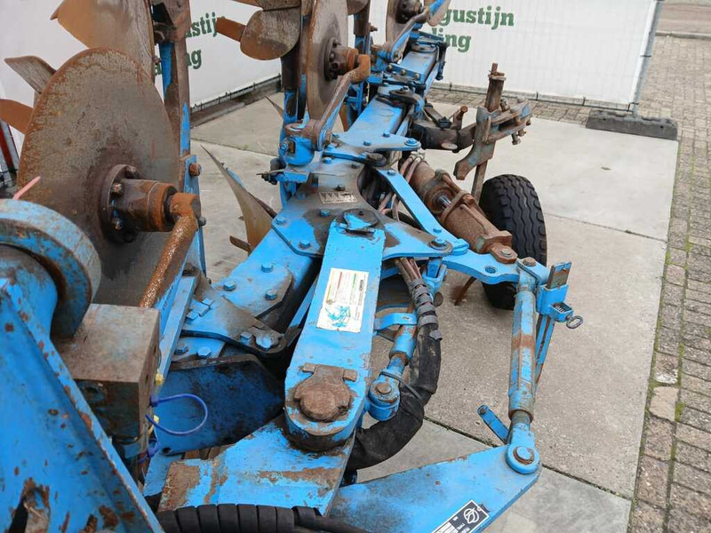 Lemken Vari Opal 7-160 - Plow: picture 5 Lemken Vari Opal 7-160 - Plow: picture 5