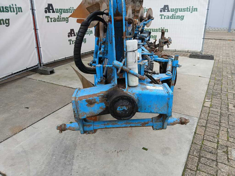 Plow Lemken Vari Opal 7-160: picture 16 Plow Lemken Vari Opal 7-160: picture 16