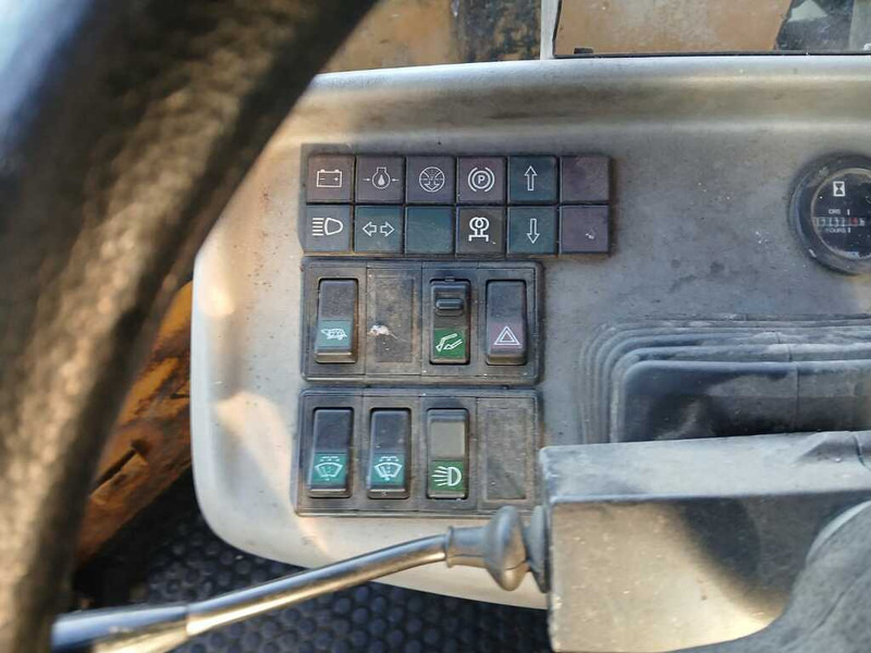 Wheel loader Schaeff ZL 80: picture 17 Wheel loader Schaeff ZL 80: picture 17