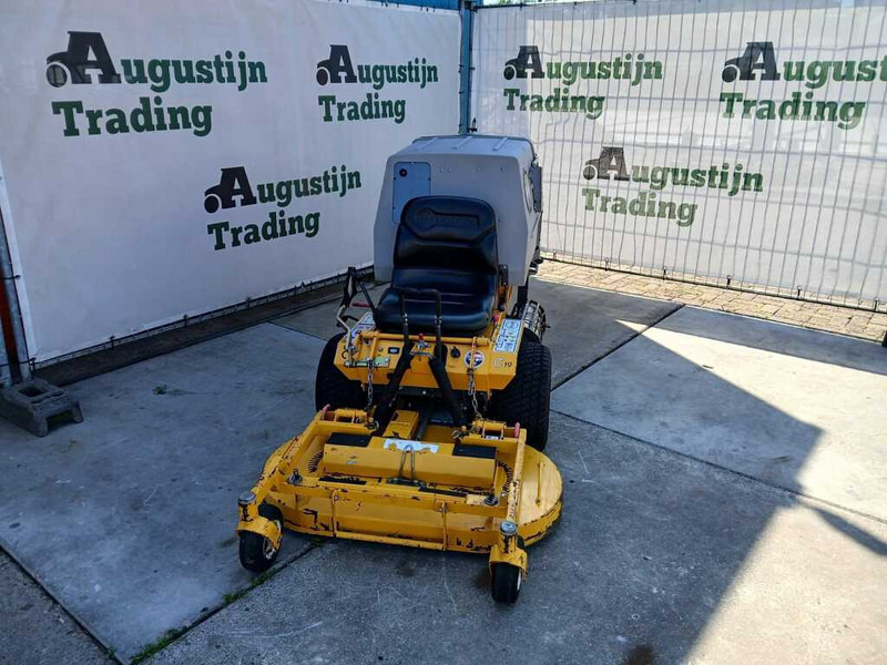 Walker MC19-GHS - Garden mower: picture 2 Walker MC19-GHS - Garden mower: picture 2