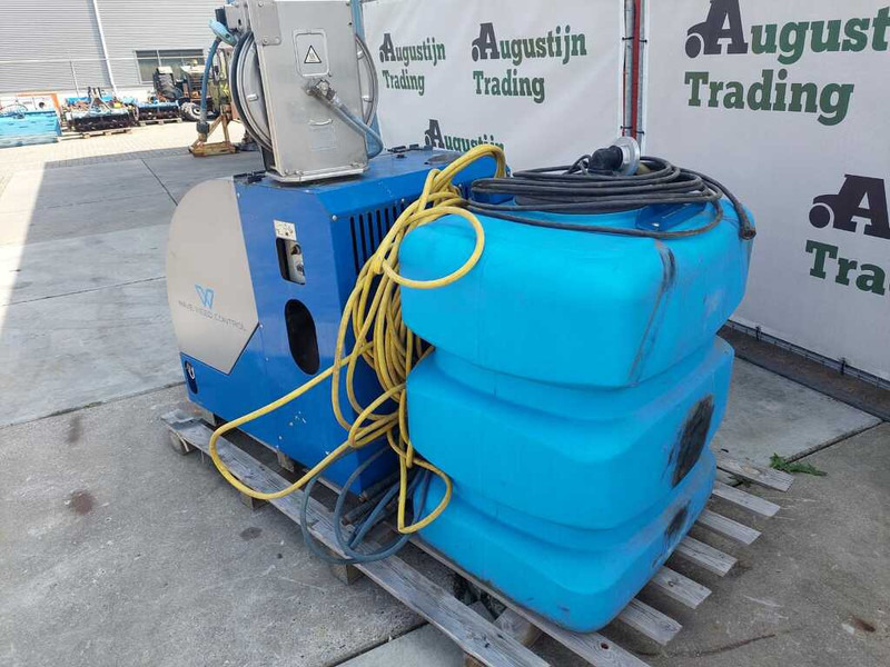 Wave Weed Control Midseries 22/8 - Pressure washer: picture 5 Wave Weed Control Midseries 22/8 - Pressure washer: picture 5