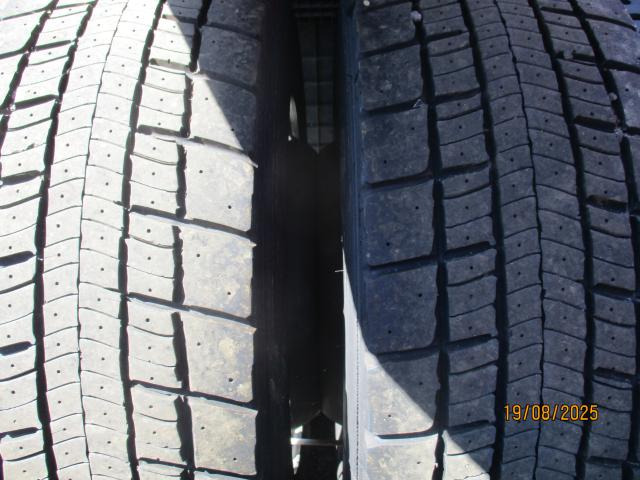 Tractor unit Mercedes-Benz Actros 1845 LS nRL: picture 8