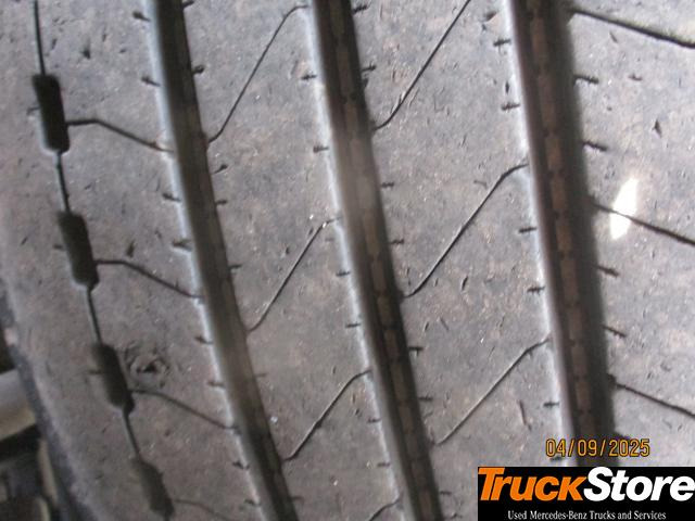 Mercedes-Benz Actros 1848 LS nRL - Tractor unit: picture 5 Mercedes-Benz Actros 1848 LS nRL - Tractor unit: picture 5